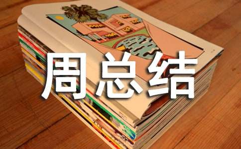 國家網絡安全宣傳周總結(精選10篇)