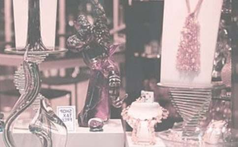 2017年珠寶店五一活動方案