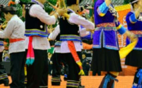 壯族三月三活動作文(精選21篇)