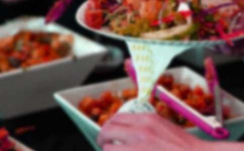 第一次吃自助餐記事作文400字