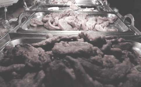 人生是一頓自助餐作文