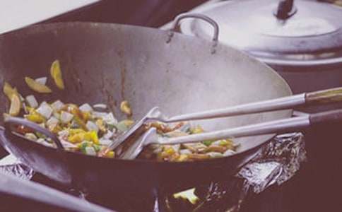 爸爸做飯的作文