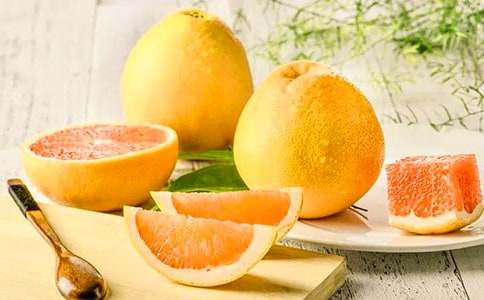 家鄉的柚子樹作文800字