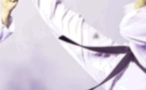 初練跆拳道-三年級-記敘文