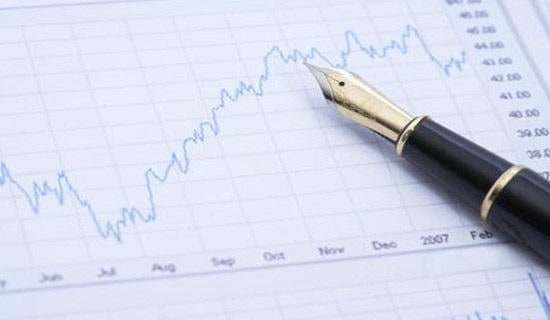 財務管理畢業實習報告