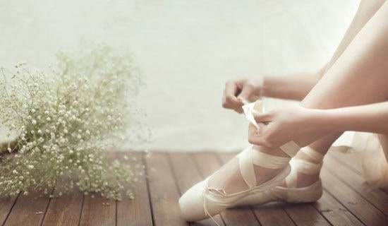 初中我的芭蕾夢作文