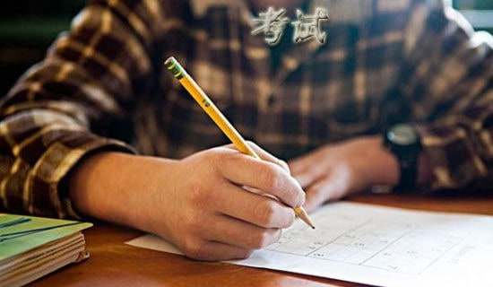 科目三考試掛的原因