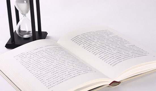 我是個愛閱讀課外書籍的學生作文400字