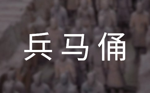 秦兵馬俑作文15篇